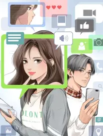 山海拾遗 歪歪漫画独家连载国漫